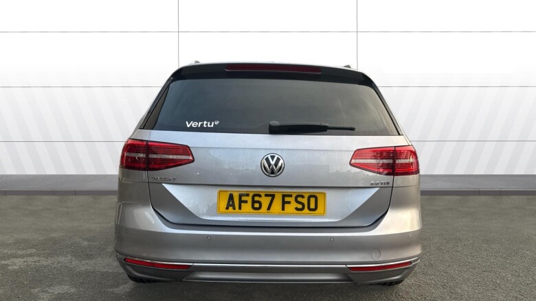 Volkswagen Passat 2.0 TDI GT 5dr DSG [Panoramic Roof] Diesel Estate